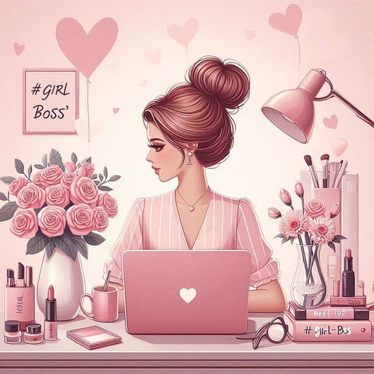 TIPS PARA EMPRENDER QUE TODA CHICA BOSS NECESITA SABER