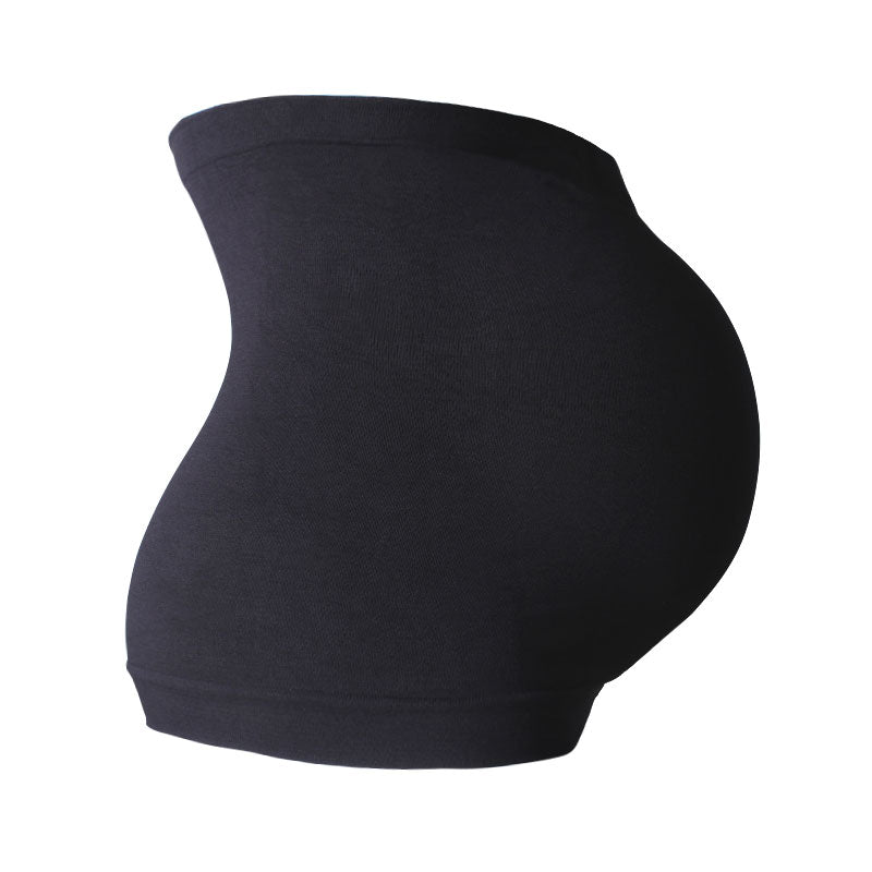 Pregnant Women's Belly Belt Seamless Anti-Skid Silicone