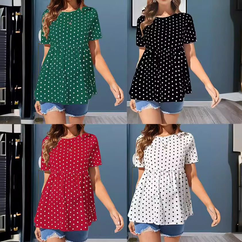 Maternity Fashionable Shirt