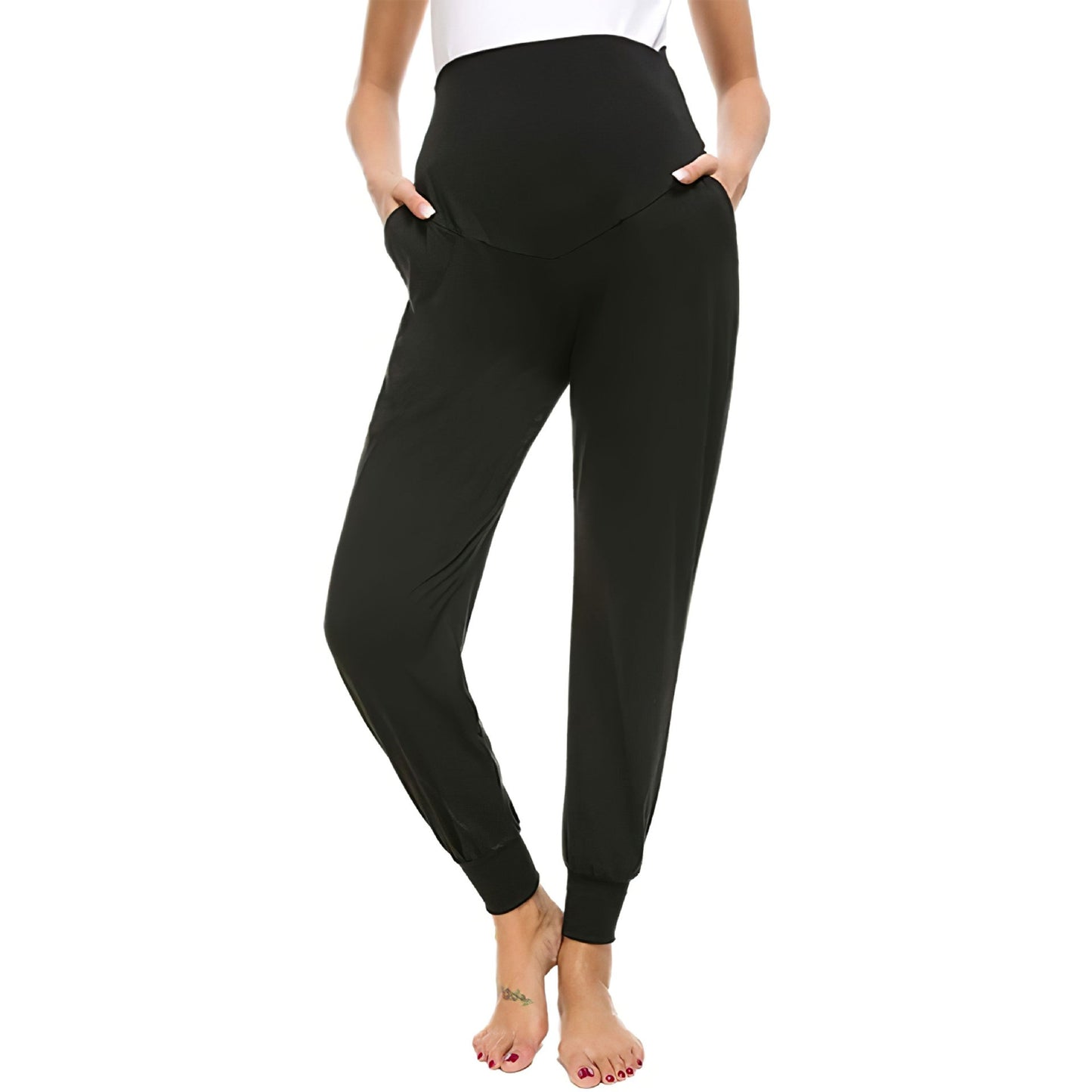 Pregnant Women's Pants