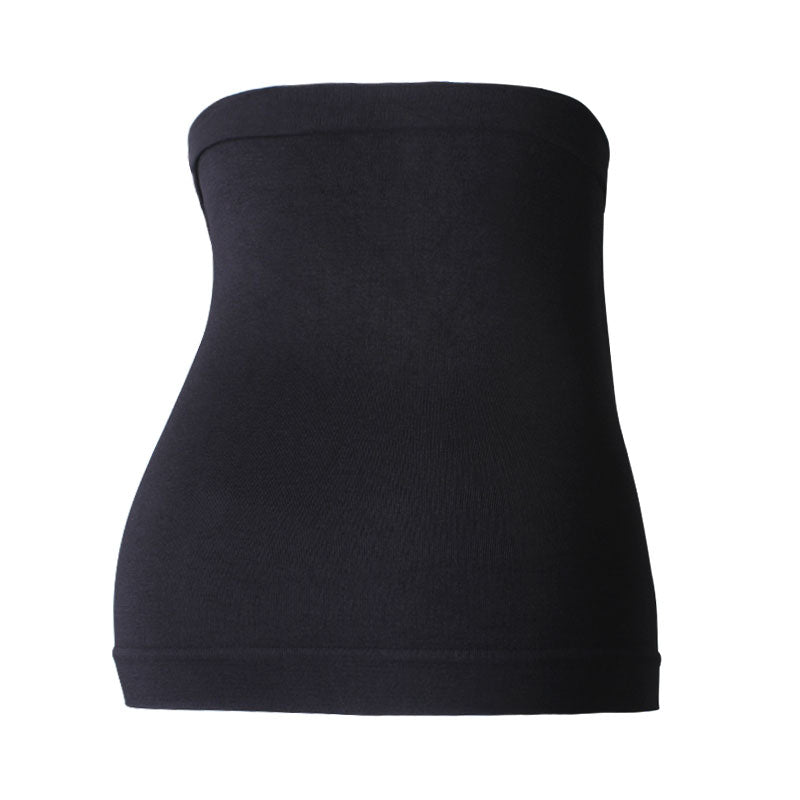 Pregnant Women's Belly Belt Seamless Anti-Skid Silicone