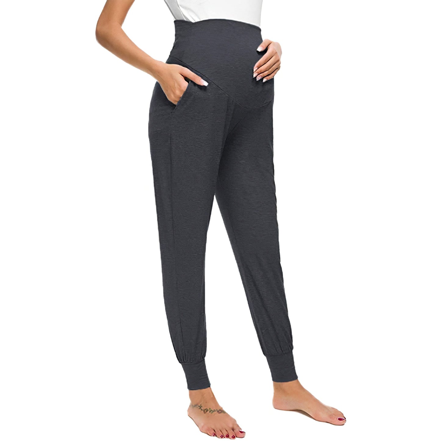 Pregnant Women's Pants