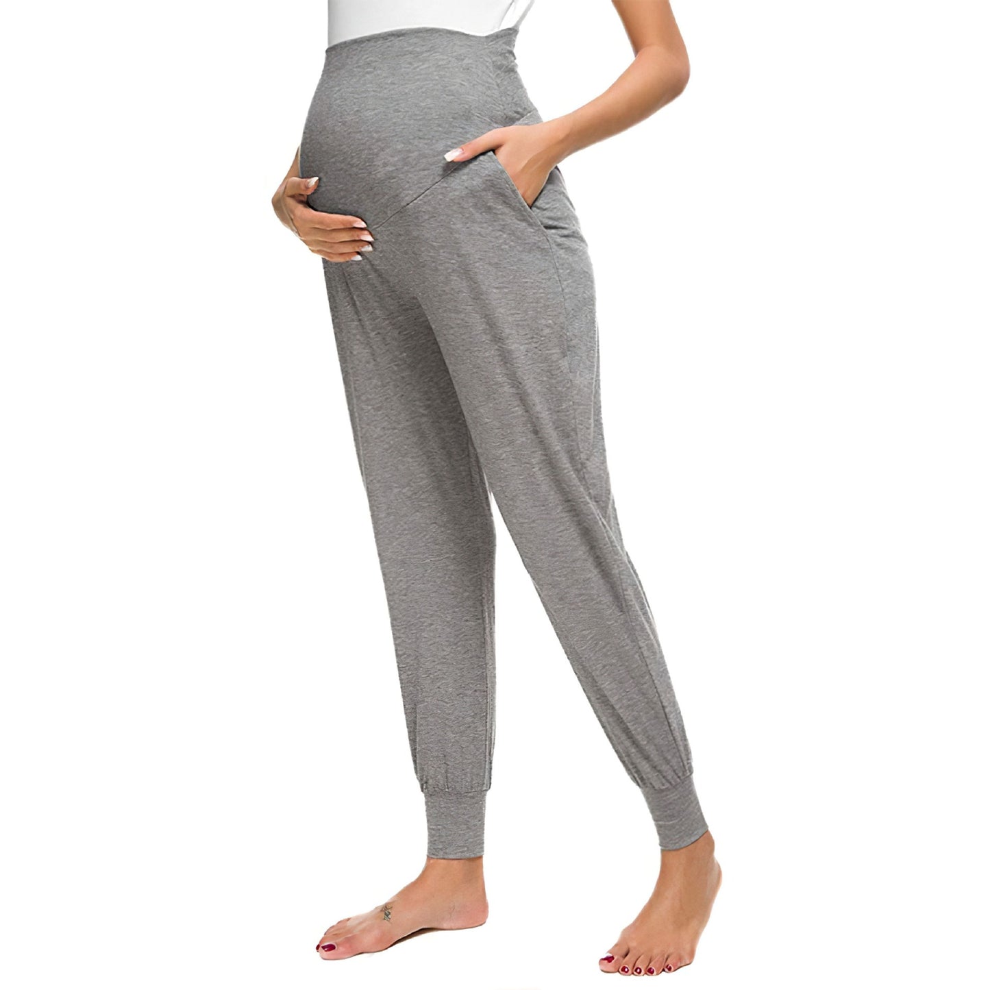 Pregnant Women's Pants