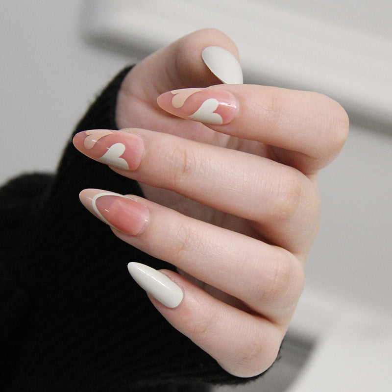 Nails Press On Square or Almond