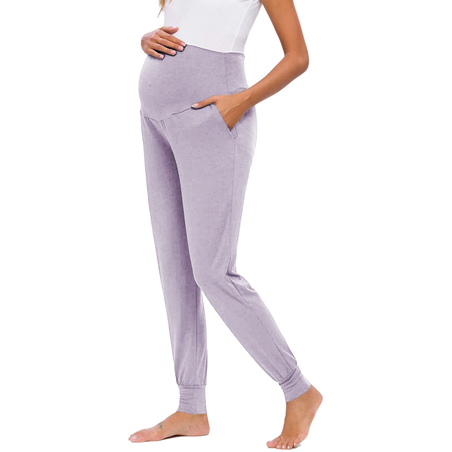 Pregnant Women's Pants