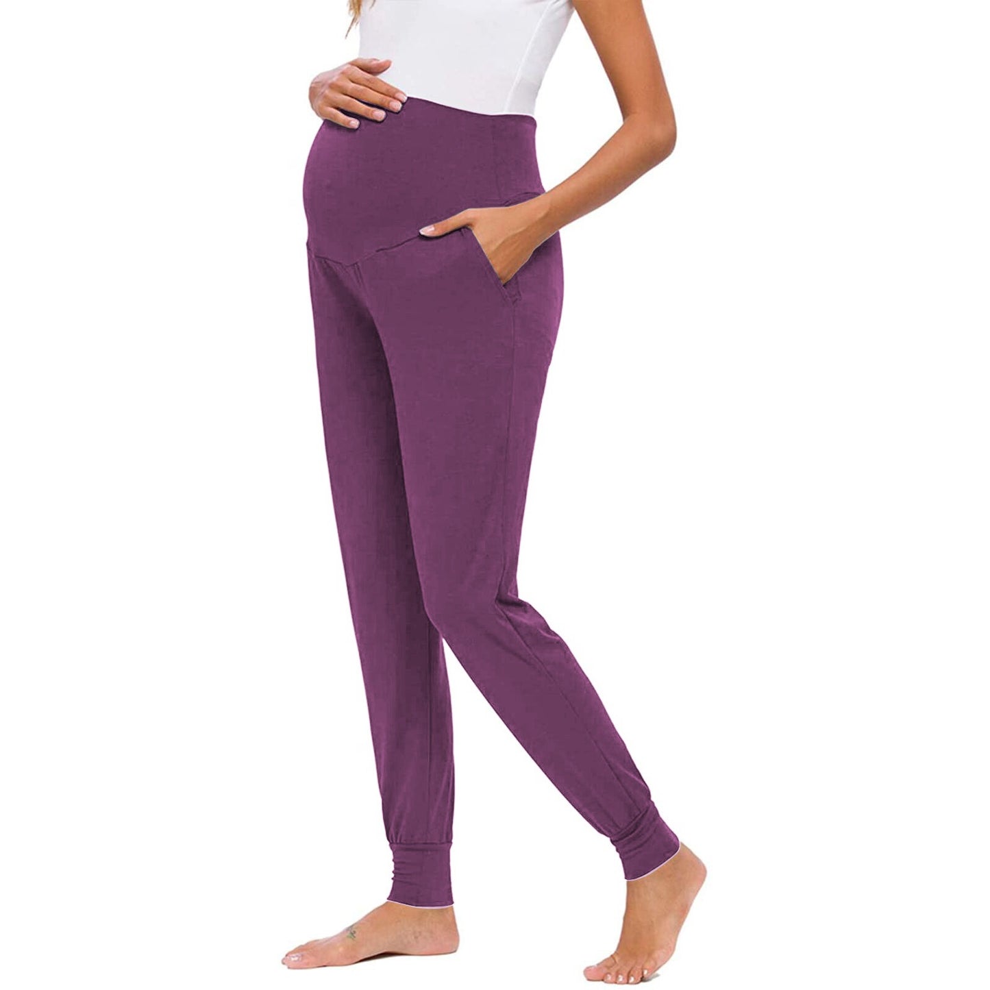 Pregnant Women's Pants