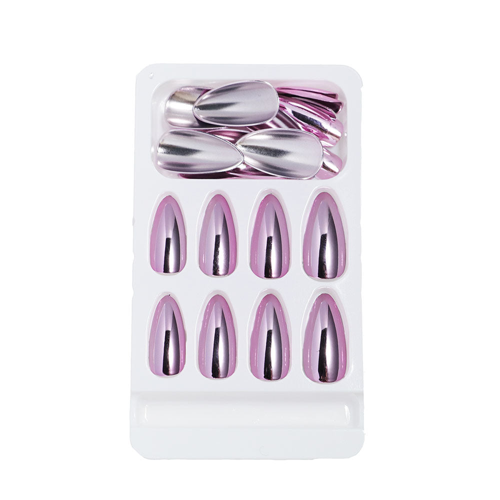 Nails Bronze Press on