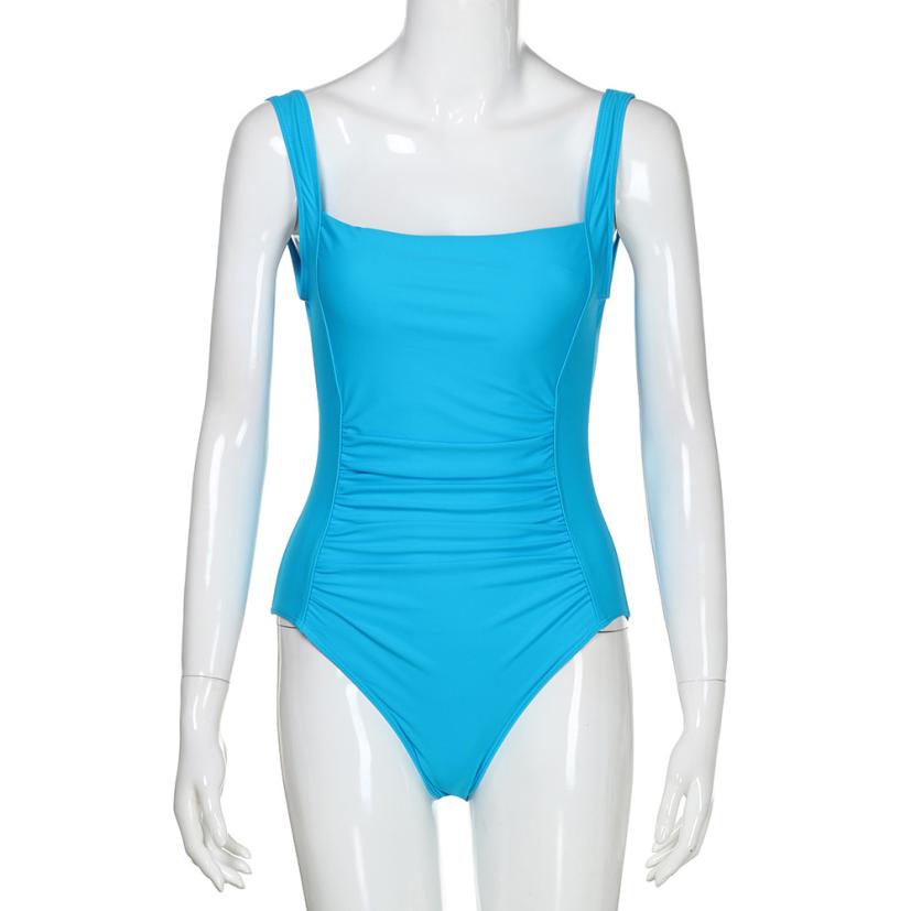 Women's plus Size Bikini Swimsuit