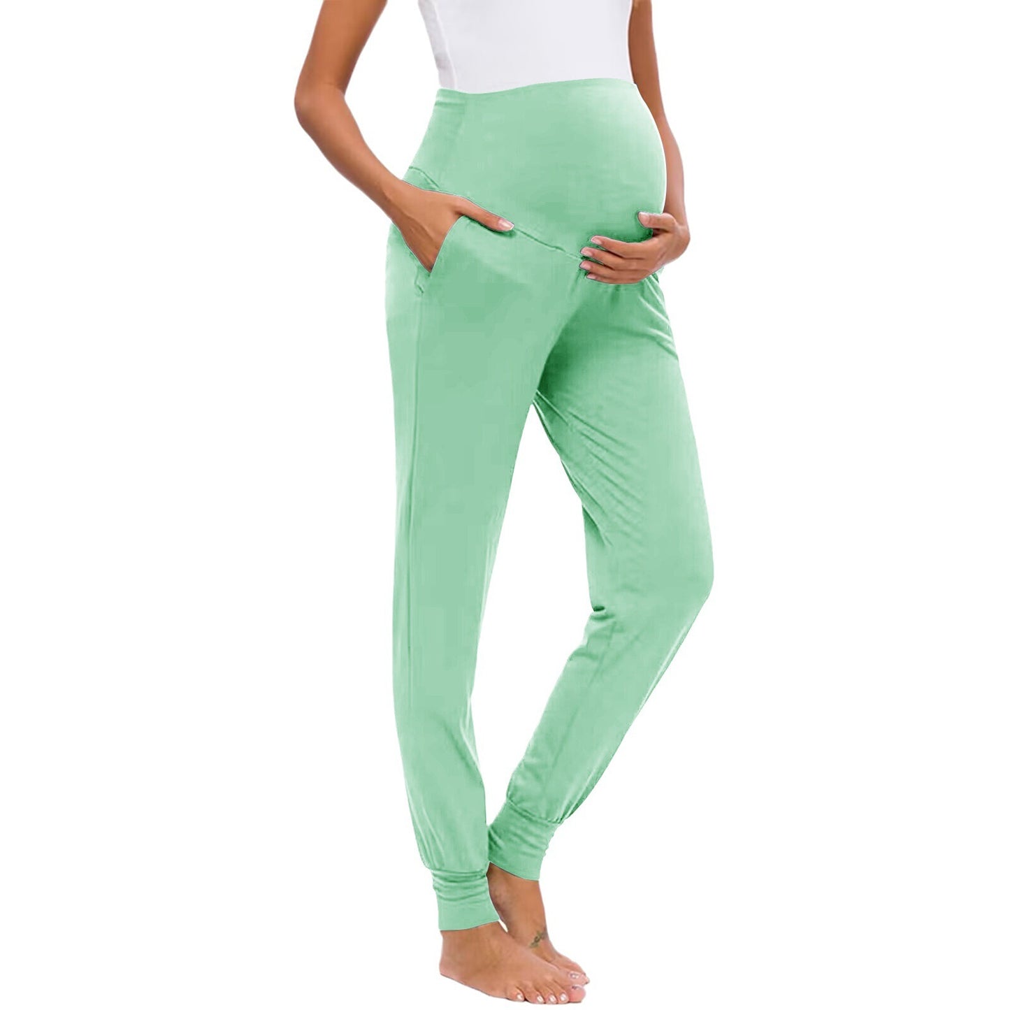 Pregnant Women's Pants