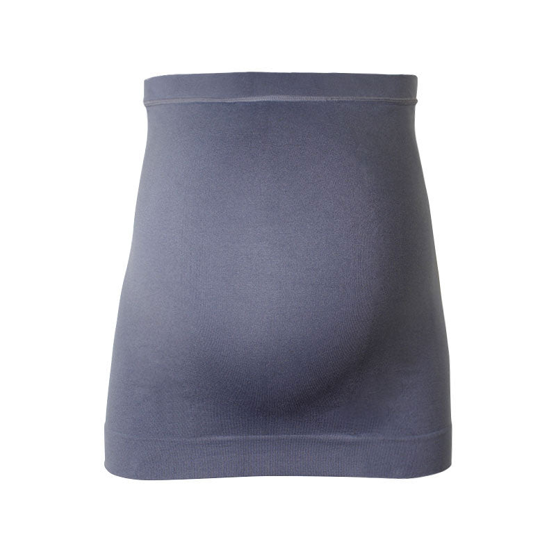 Pregnant Women's Belly Belt Seamless Anti-Skid Silicone