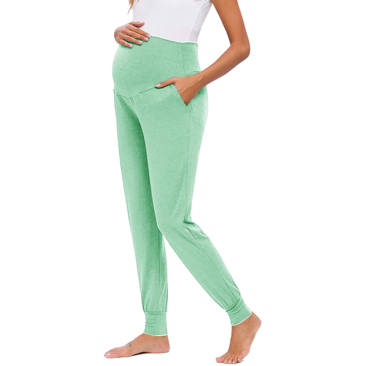 Pregnant Women's Pants