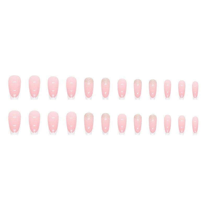 Nails Press On Square or Almond