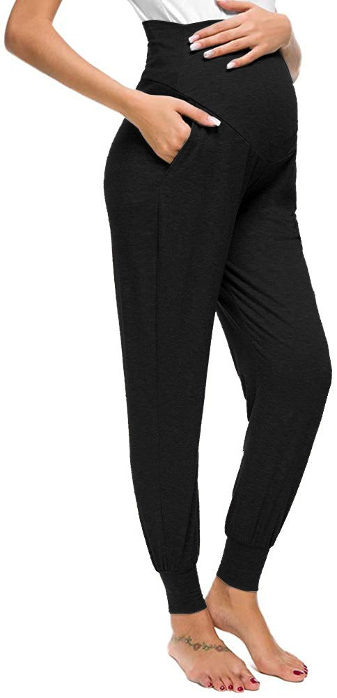Pregnant Women's Pants