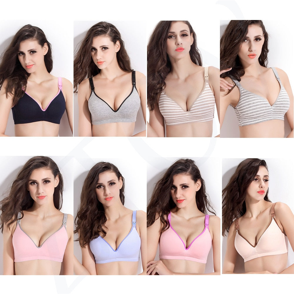 Bras Maternity Nursing