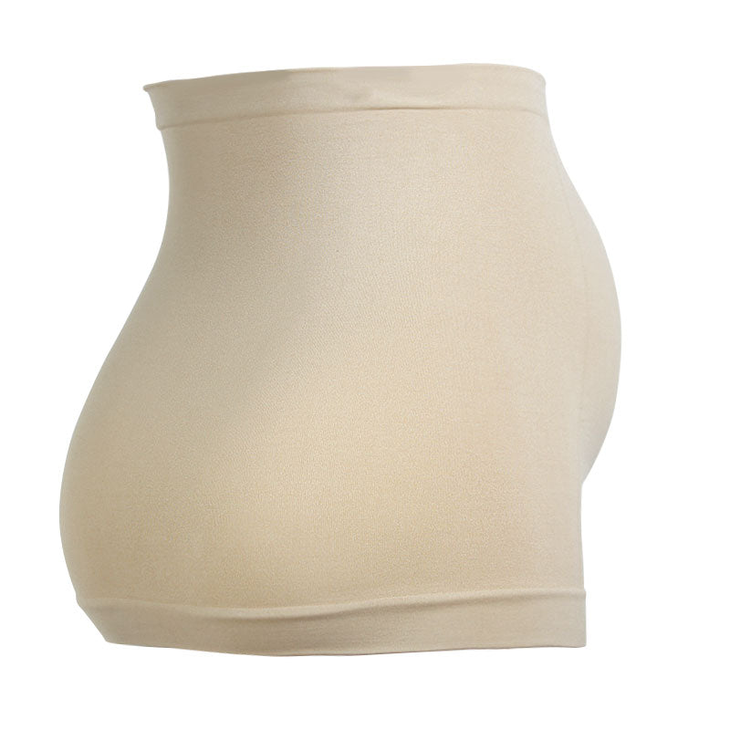 Pregnant Women's Belly Belt Seamless Anti-Skid Silicone