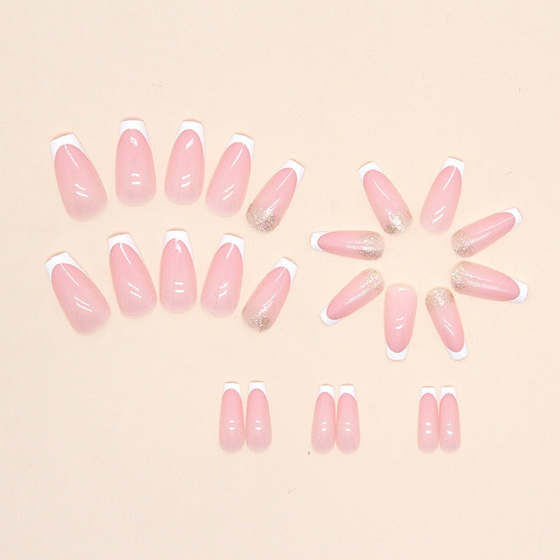 Nails Press On Square or Almond
