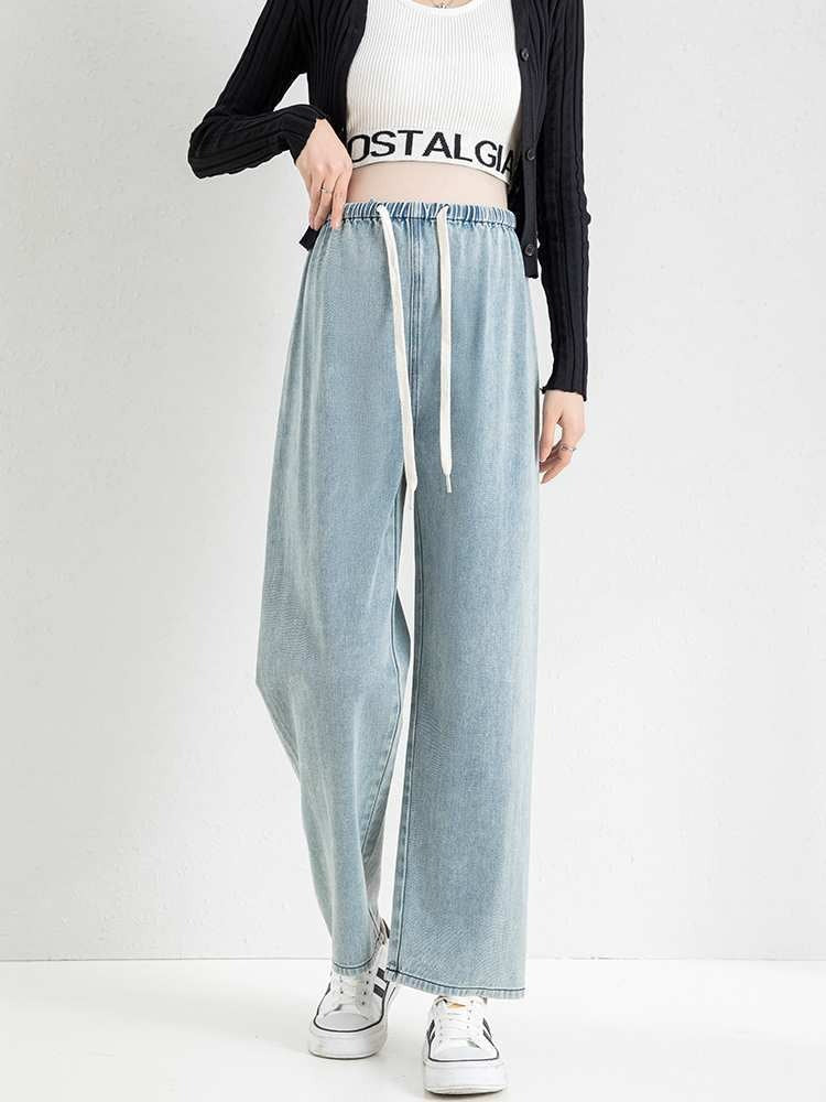 Pregnant women's pants for spring and summer outerwear