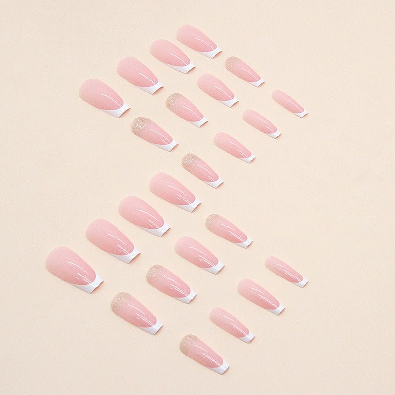 Nails Press On Square or Almond