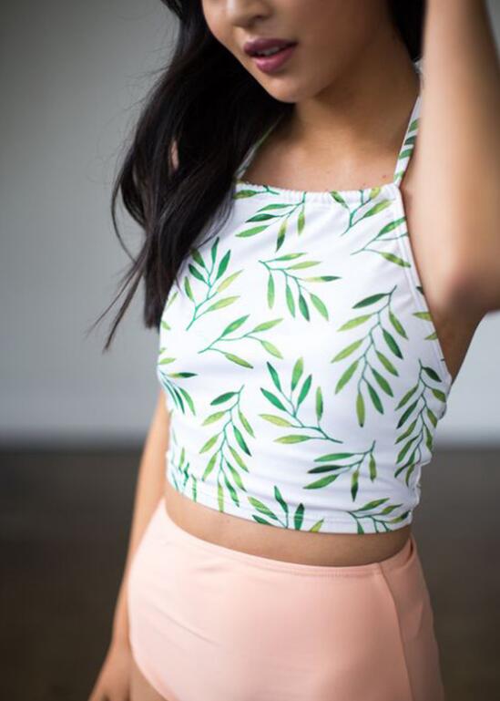 Bikinis Women Summer Beach Wear