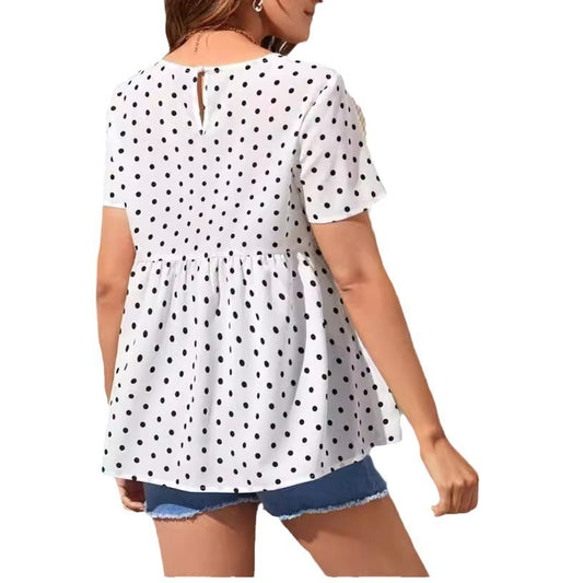 Maternity Fashionable Shirt
