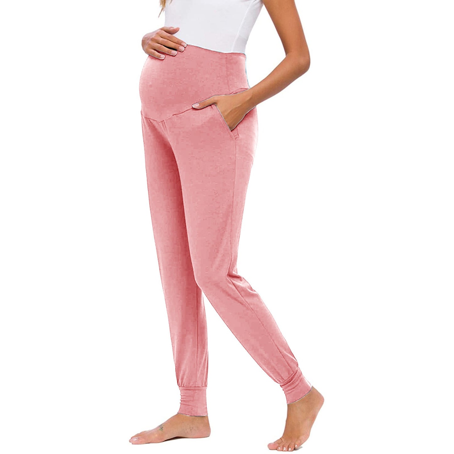 Pregnant Women's Pants