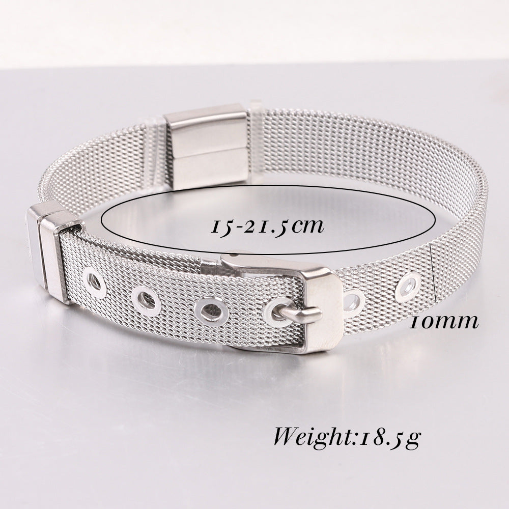 Titanium Steel plating, gold, plated, bangle