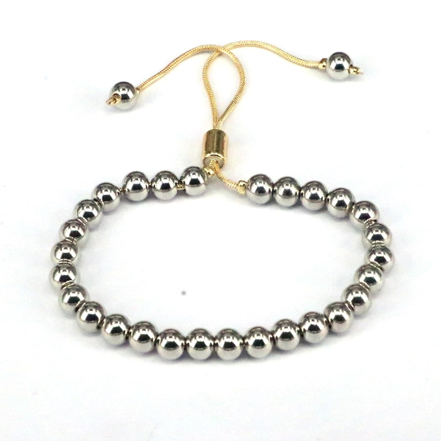 Copper Plating Copper Bracelets