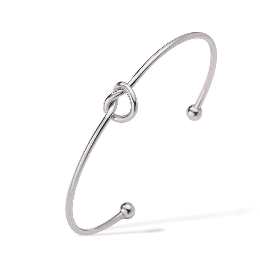 Stainless Steel Cuff Bracelets