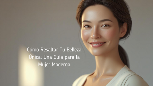 Cómo Resaltar Tu Belleza Única