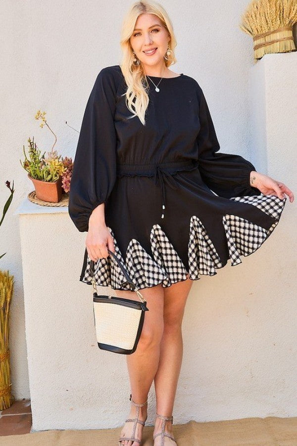 Bella Gella Boutique Plus Size
