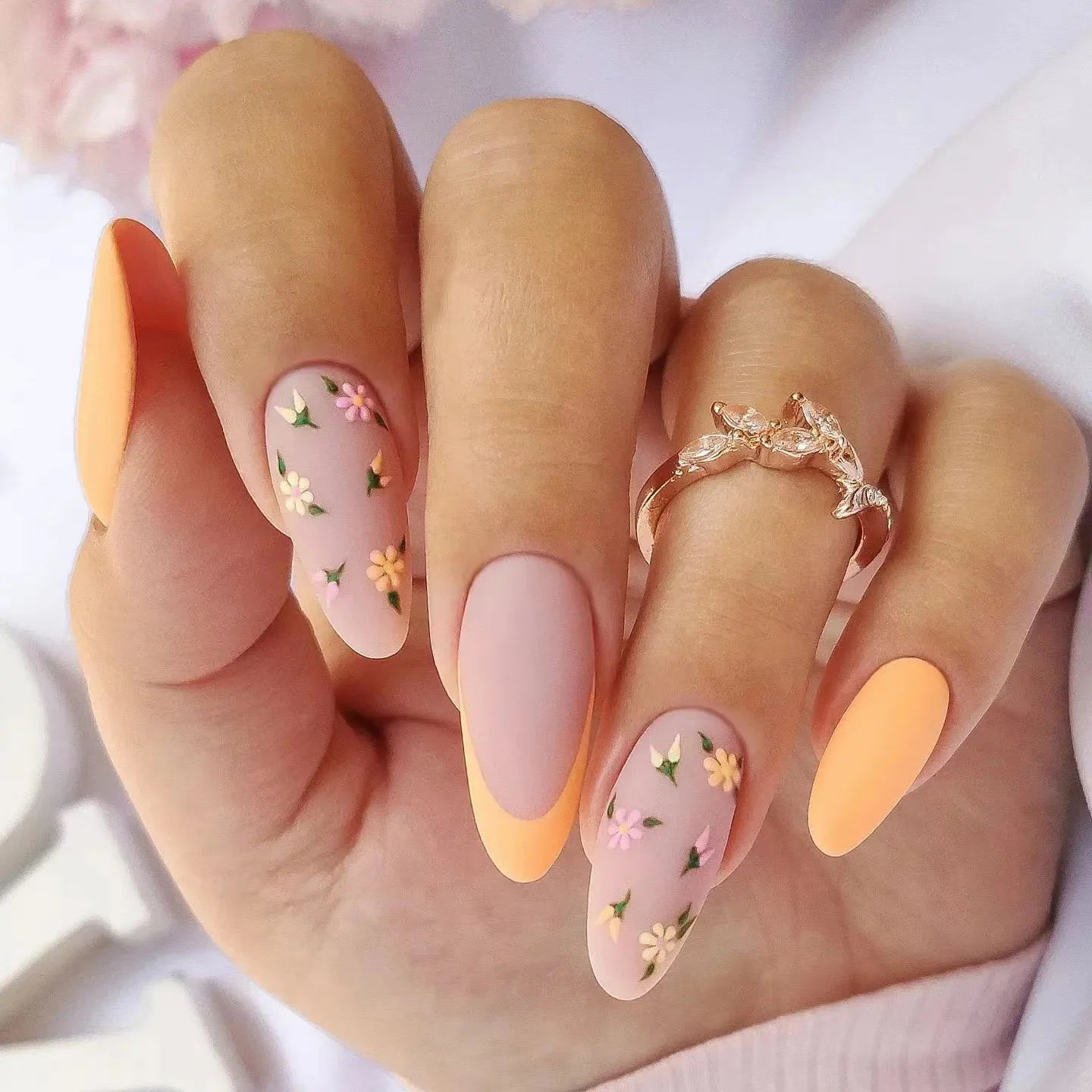 Articulos y Productos Tecnica de Uñas