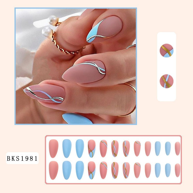 Press on Nails