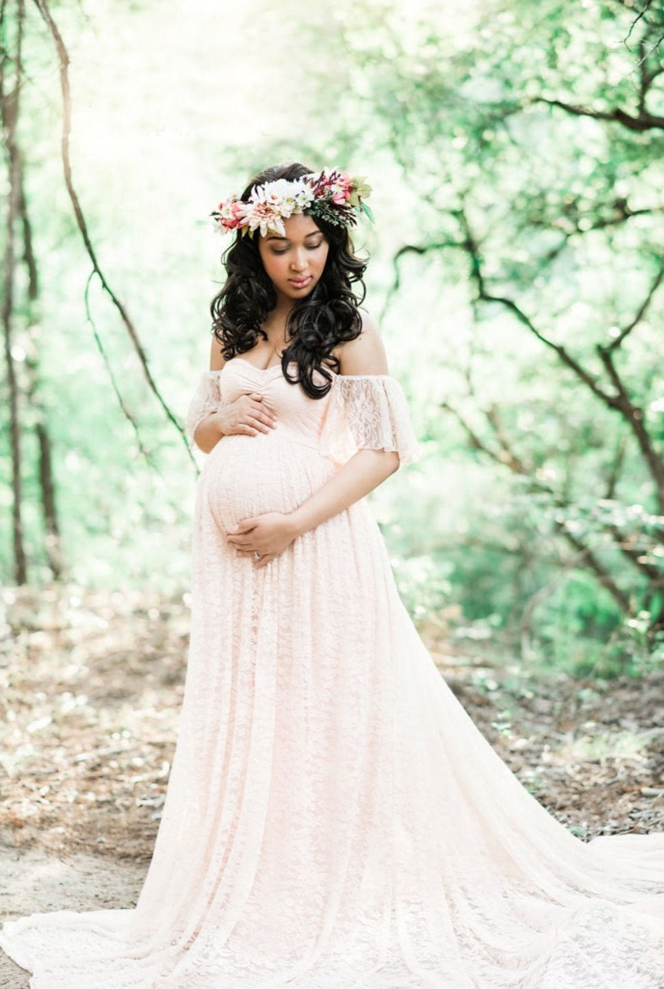 Bella Gella Maternity Chic