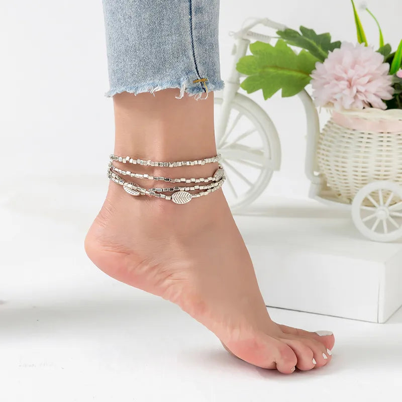 Brilla al Andar joyeria para tus pies