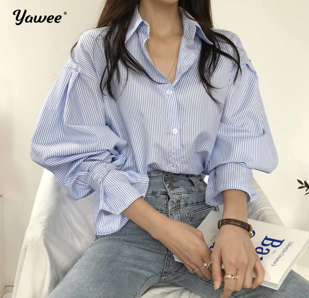 Casual Shirts Women LadiesTops