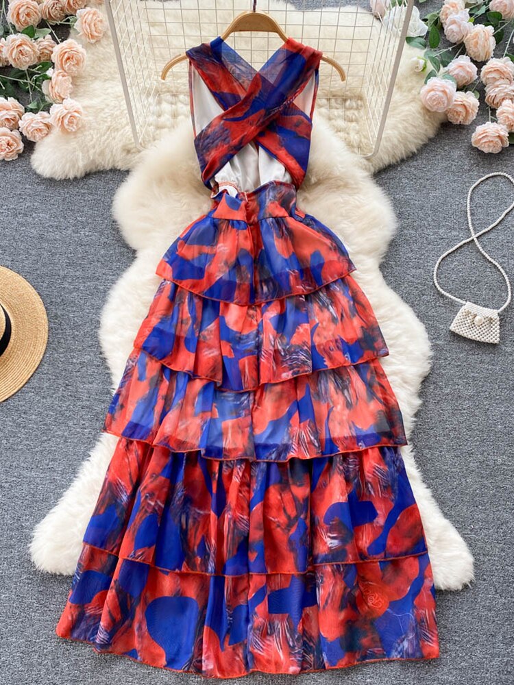 Sexy Women Dress Elegant