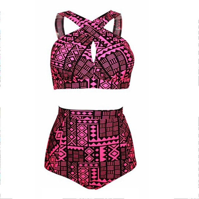 Bikinis Women Swimsuit Top Bathing suit female swimwear Plus Size