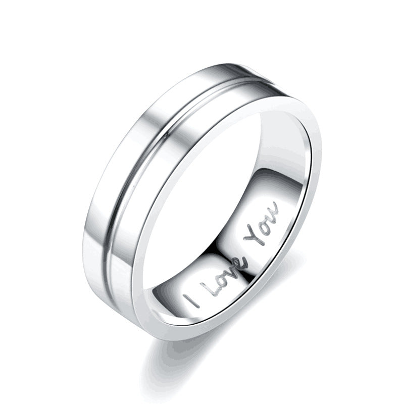 Stainless Steel 18K Gold Plated