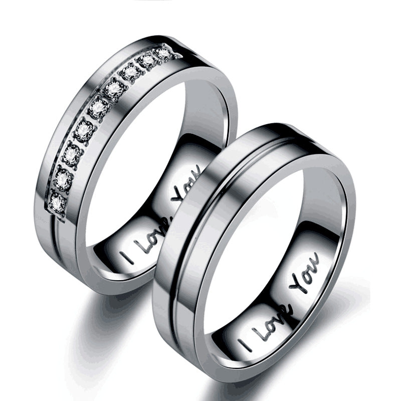 Stainless Steel 18K Gold Plated