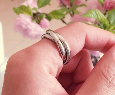 Jewelry U Shape Stainless Steel