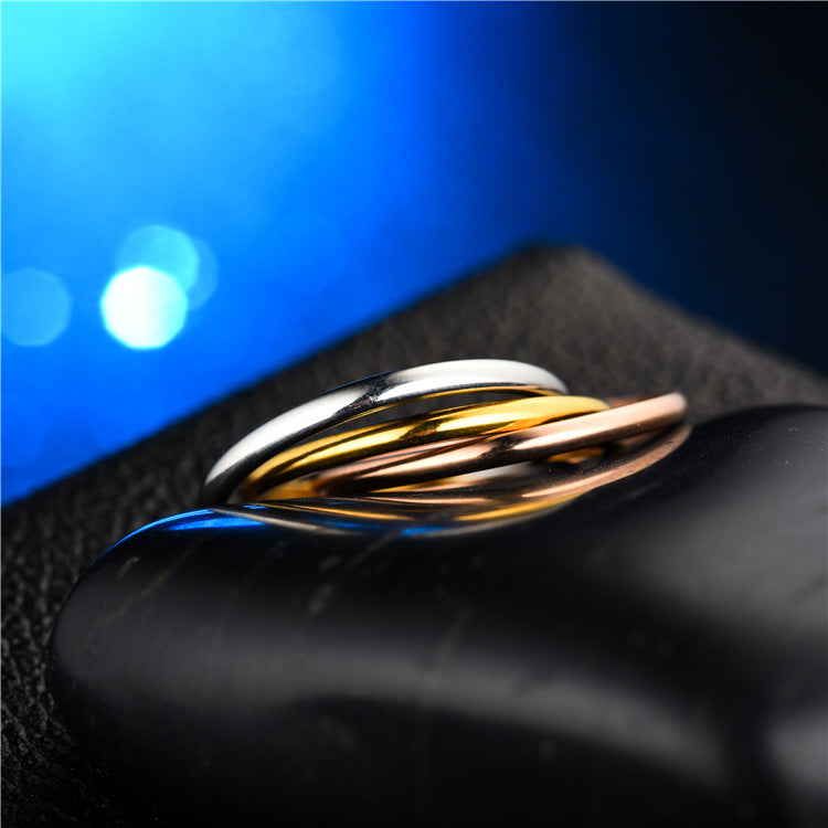 Jewelry U Shape Stainless Steel