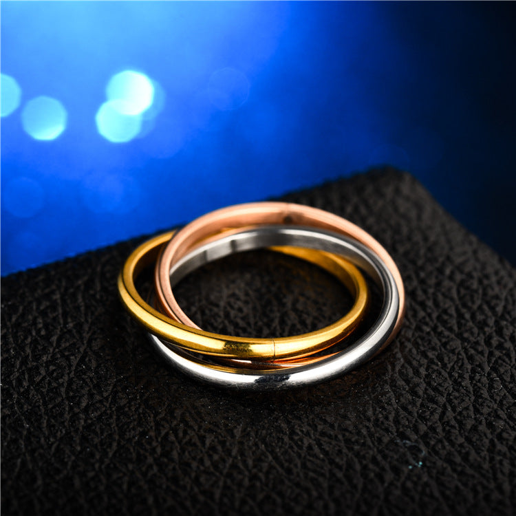 Jewelry U Shape Stainless Steel