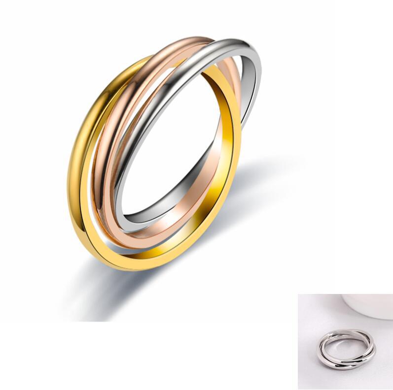 Jewelry U Shape Stainless Steel