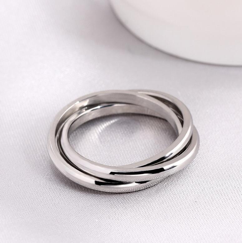 Jewelry U Shape Stainless Steel