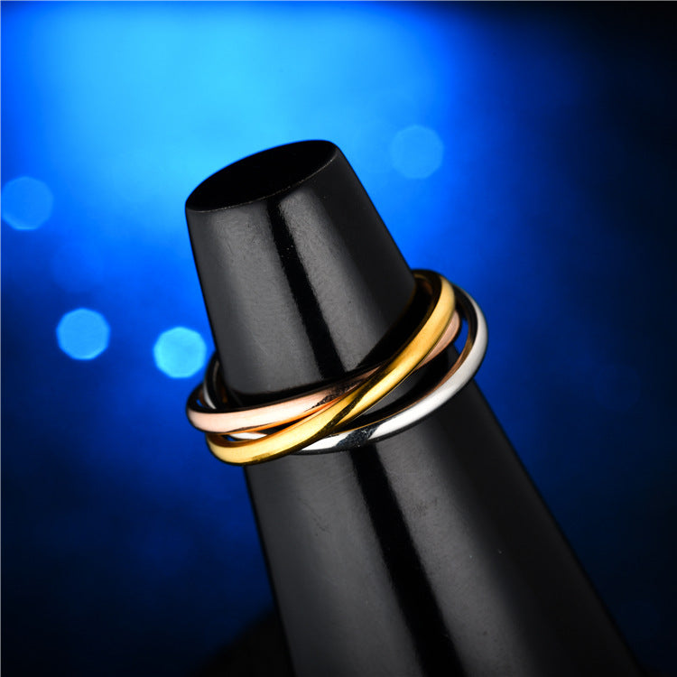 Jewelry U Shape Stainless Steel