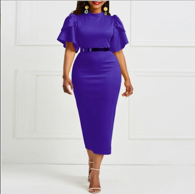 women office dress ladies working