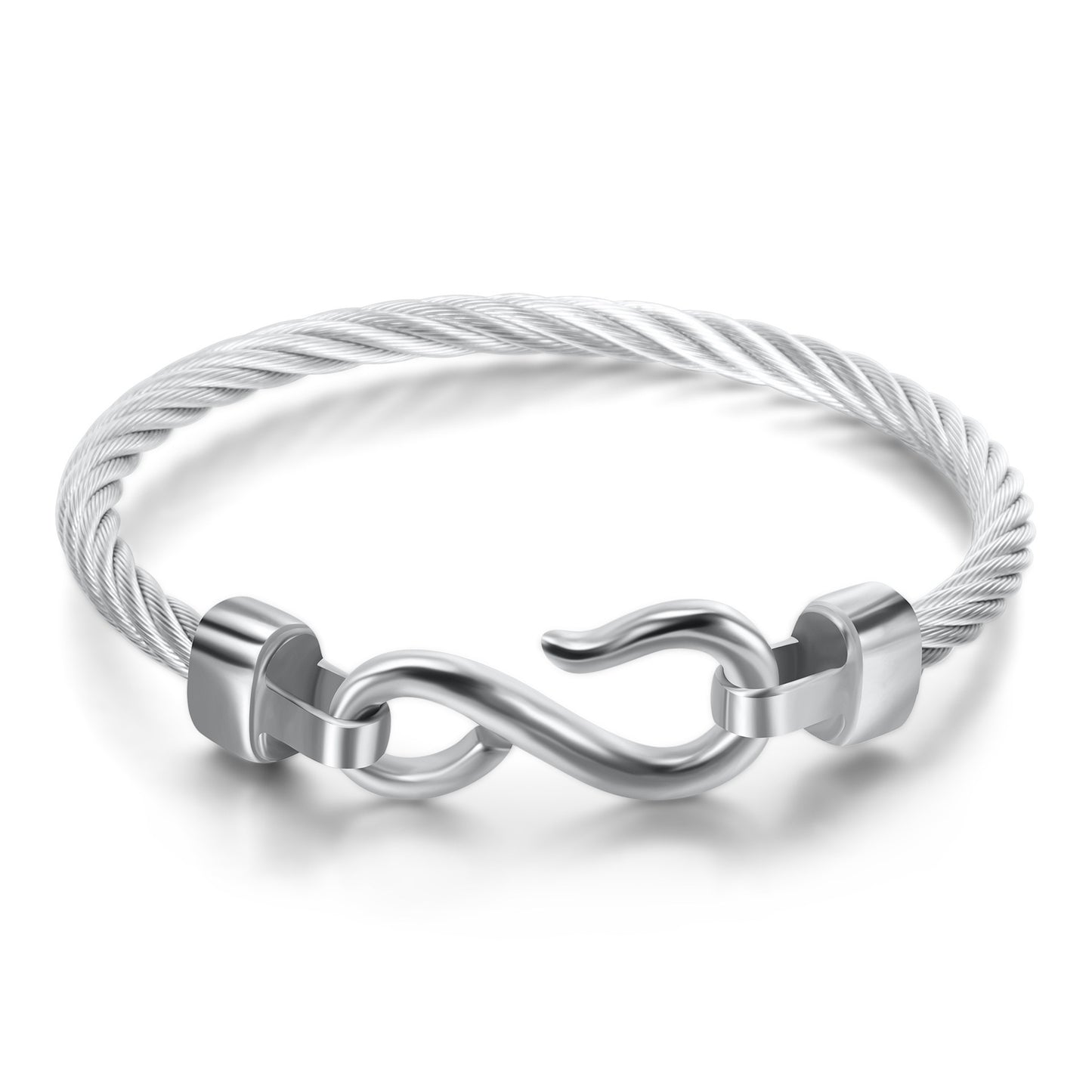 Bracelet stainless steel bracelet