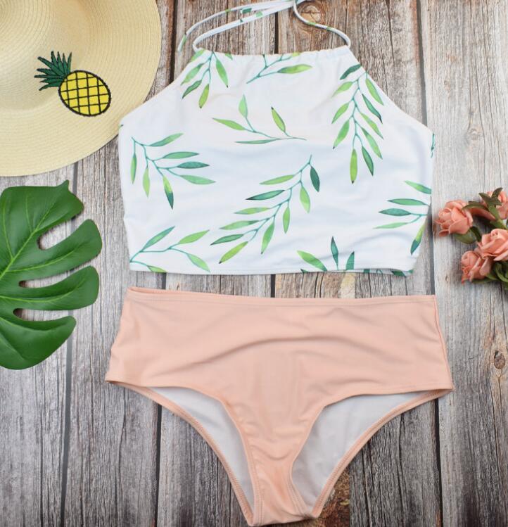 Bikinis Women Summer Beach Wear