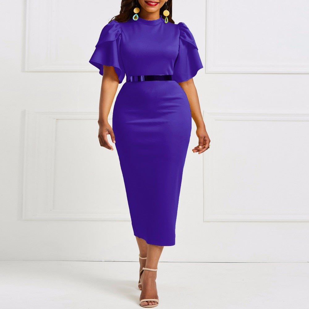 women office dress ladies working