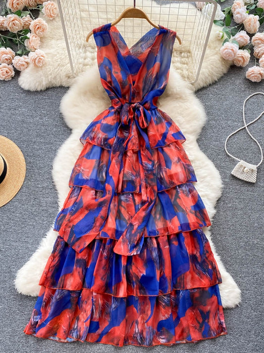 Sexy Women Dress Elegant